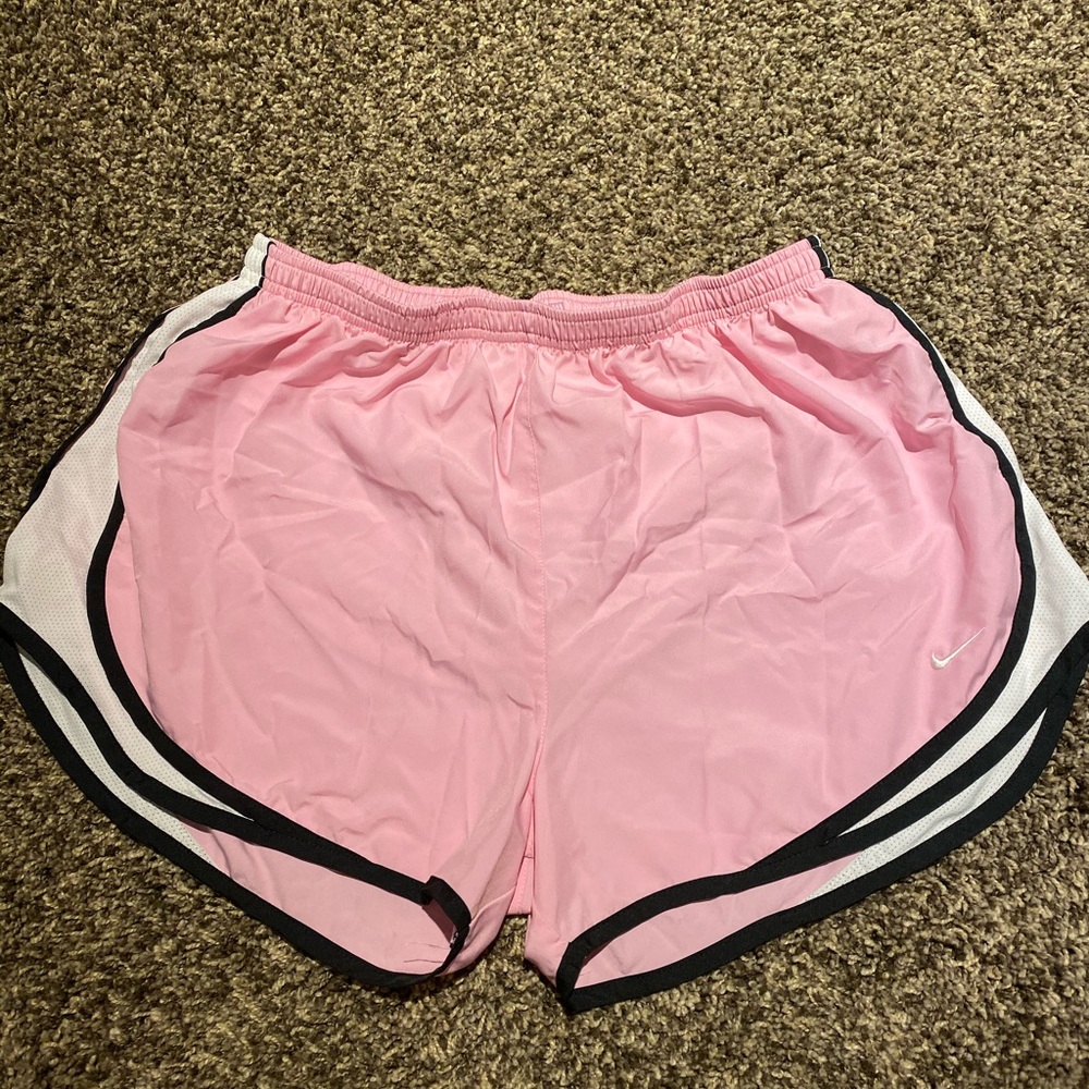 Nike Dri-fit shorts